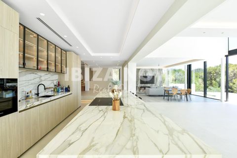 Villa a Jesus, Ibiza, Jesus - € 7.800.000 | Ref: 1305 - foto 5